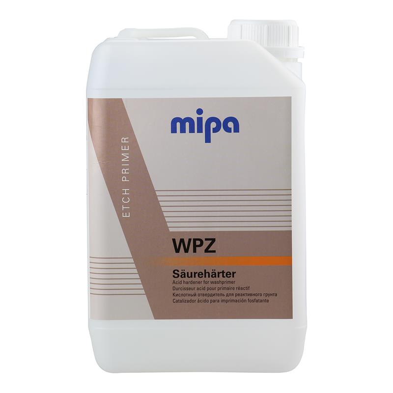 MIPA WASHPRIMER VERHARDER - 2,5L
