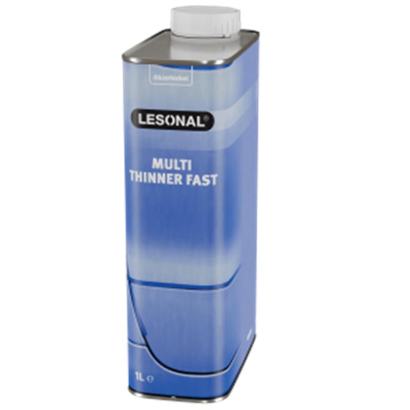 LESONAL MULTI THINNER FAST - 1L
