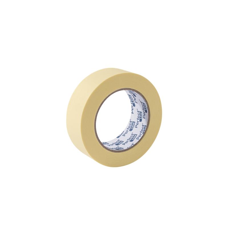PERFECT LINE MASKINGTAPE 18mmx 50m - DOOS (48 RL)