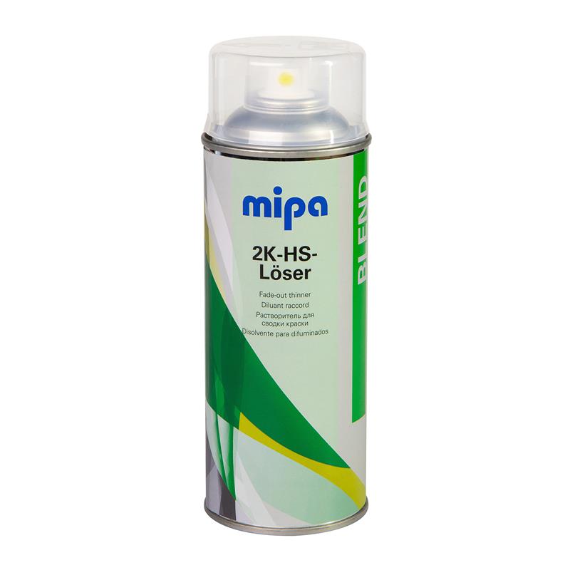 SPUITBUS MIPA UITSPUITVERDUNNER -400ML