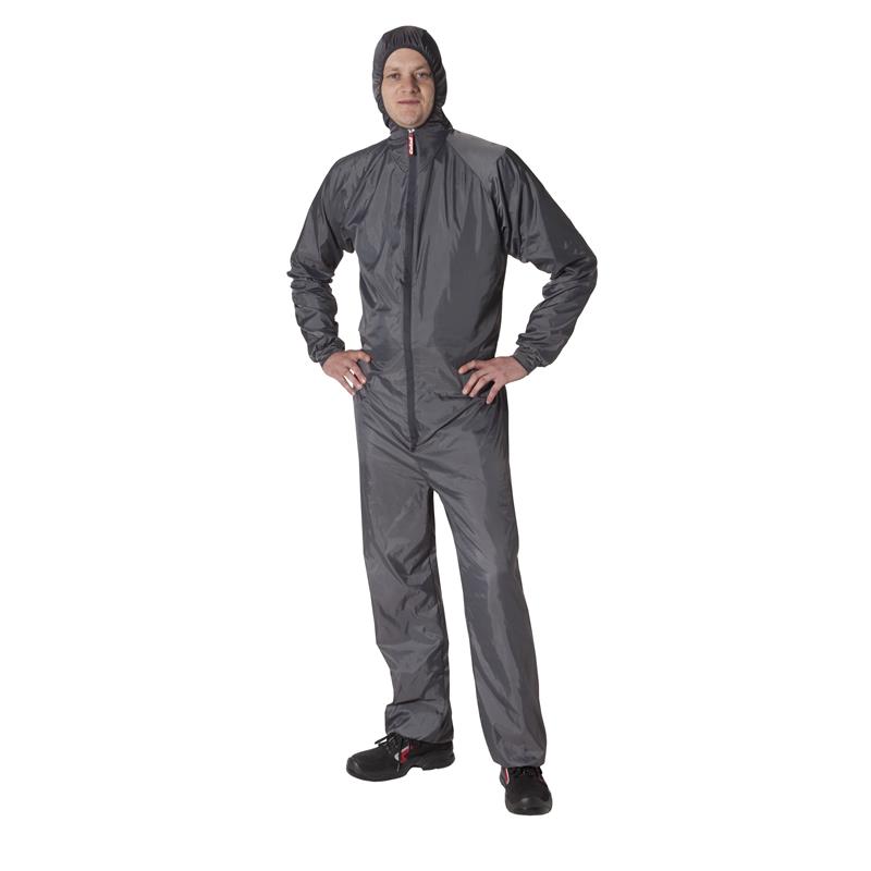 COLAD   BODYGUARD nylon OVERALL  MT.56