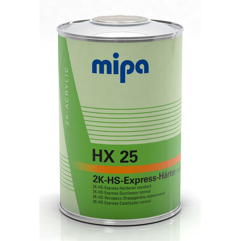 MIPA 2K HARDER  EXPRESS HX25 std - 1L