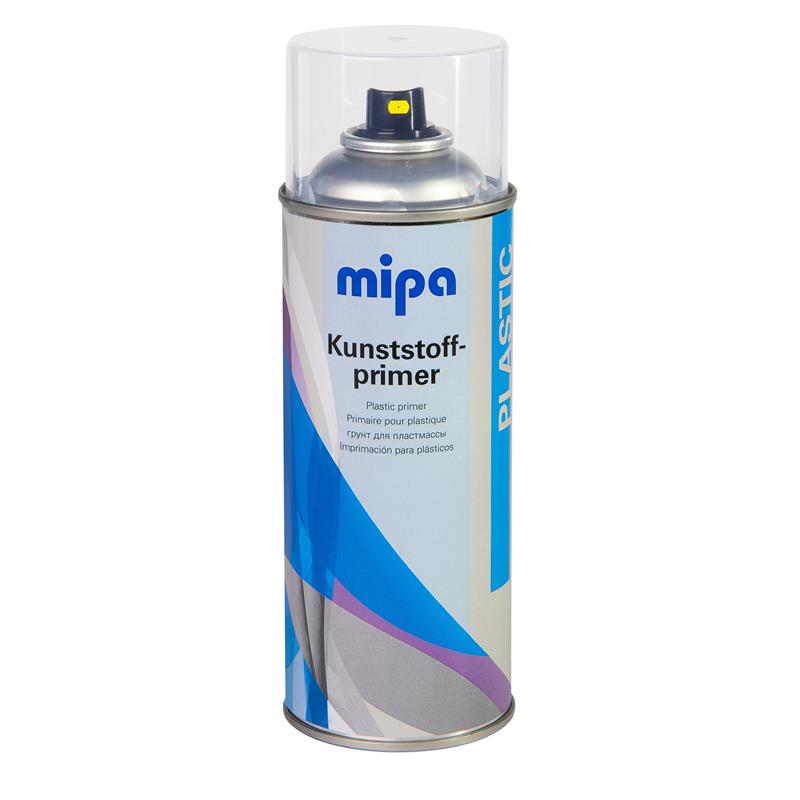 SPUITBUS  MP KUNSTSTOFPRIMER- 400 ml