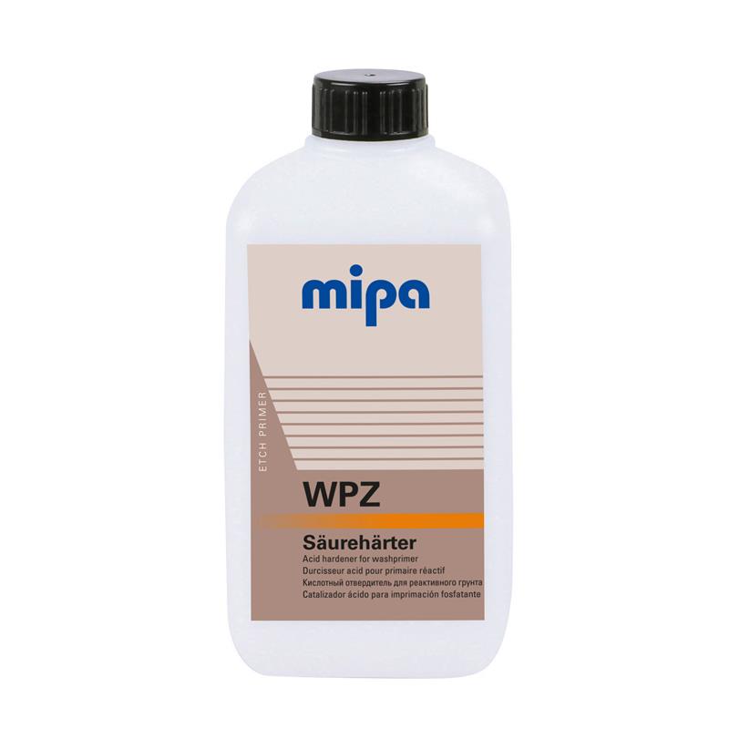 MIPA WASHPRIMER VERHARDER - 0,5L