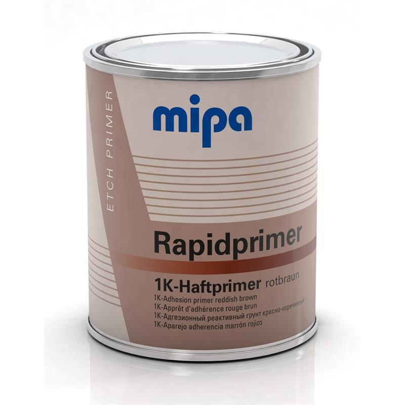 MIPA RAPID PRIMER roodbruin -1L