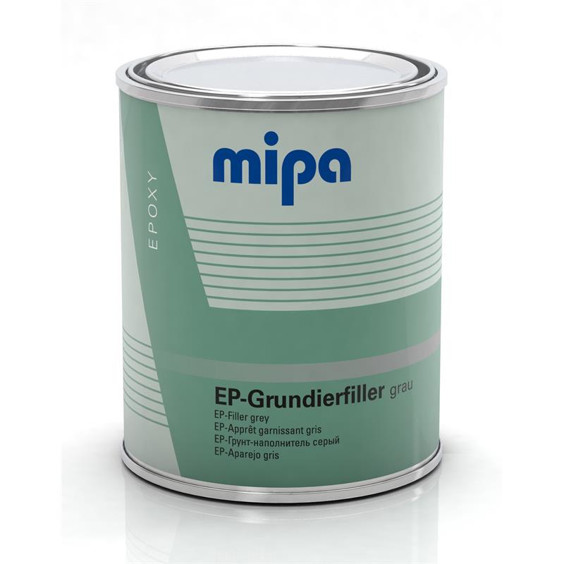MIPA EPOXY GRONDLAK ca.ral 7032 -1L