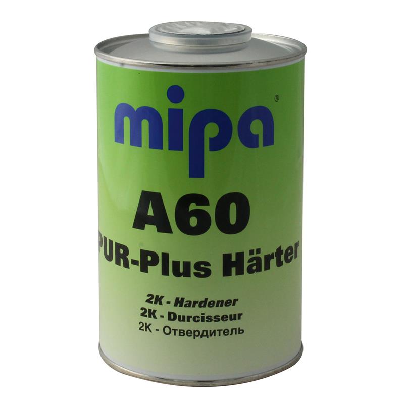MIPA  PUR PLUS HARDER   A60  - 0,1KG