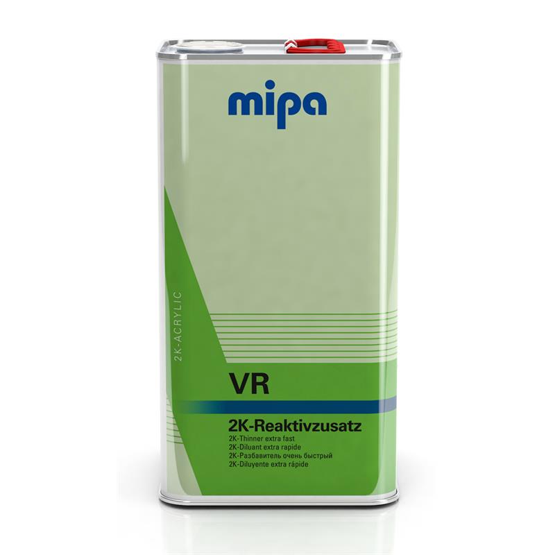 MIPA  2K REACTIONSVERDUNNER - 5L
