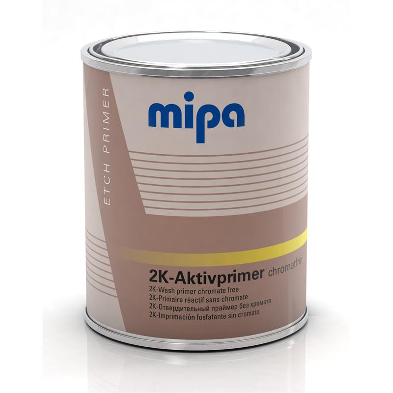 MIPA WASHPRIMER 2k aktivprimer -1L