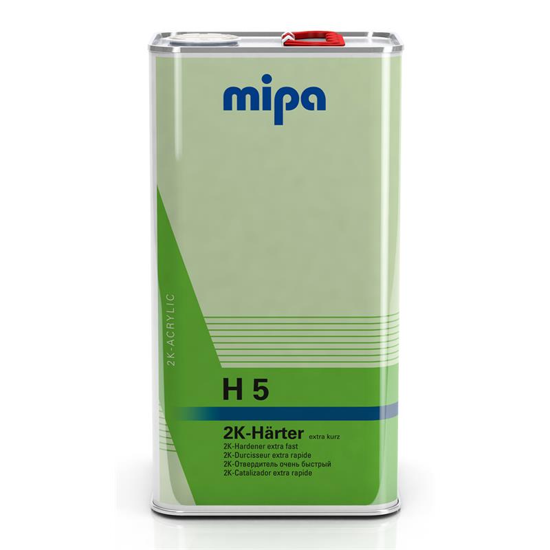 MIPA 2K HARDER   H5  - 1L