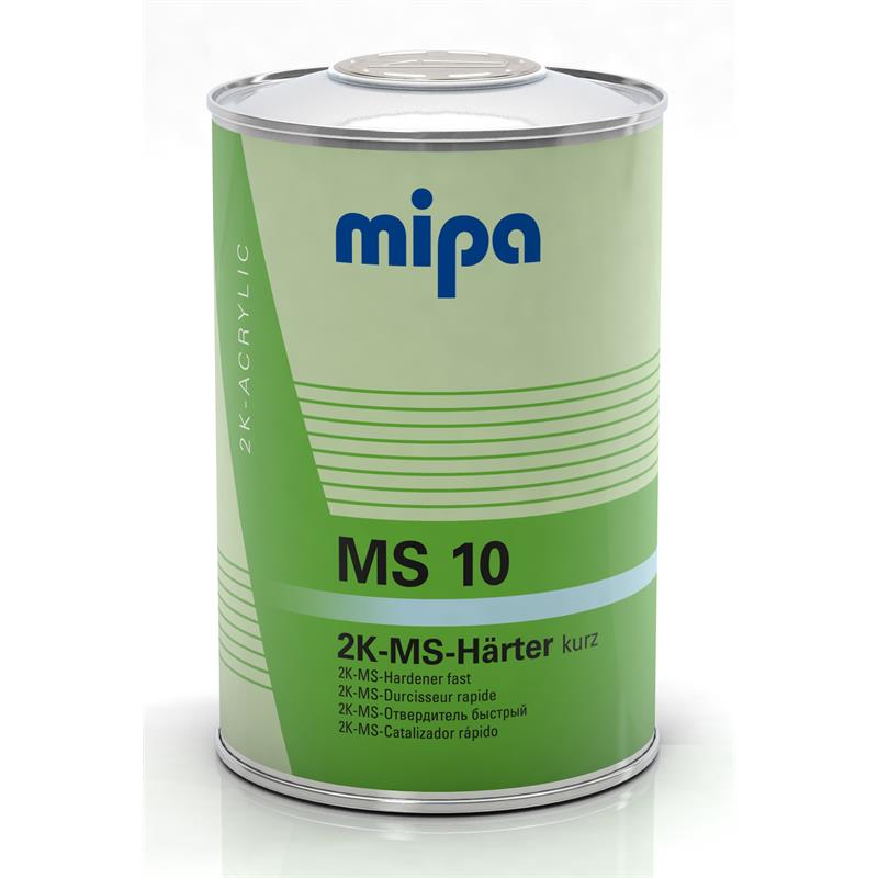 MIPA 2K MS HARDER MS10 SNEL- 1L