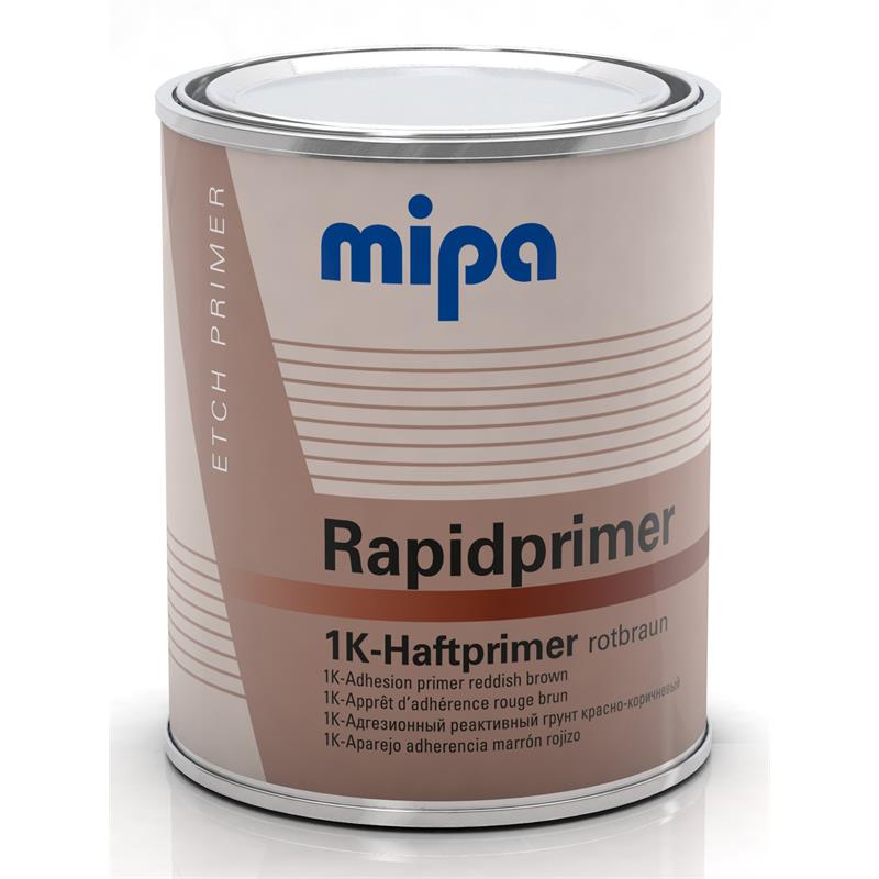 MIPA RAPID PRIMER roodbruin -3L