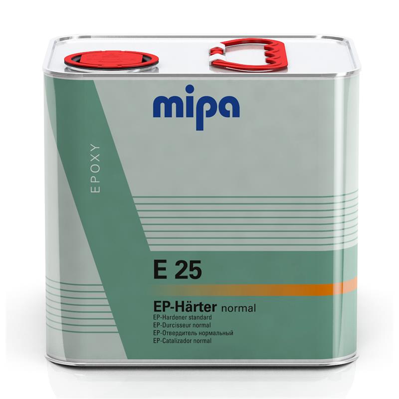 MIPA EP HARDER   E25  - 2,5L
