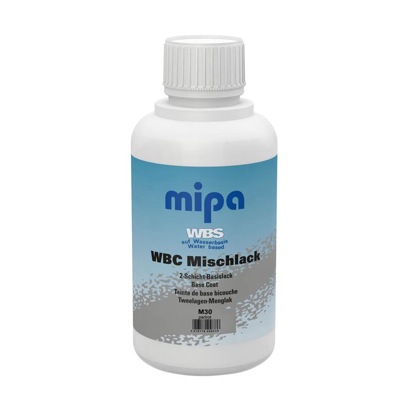 MIPA WBC M30 PERL ROT - 1L
