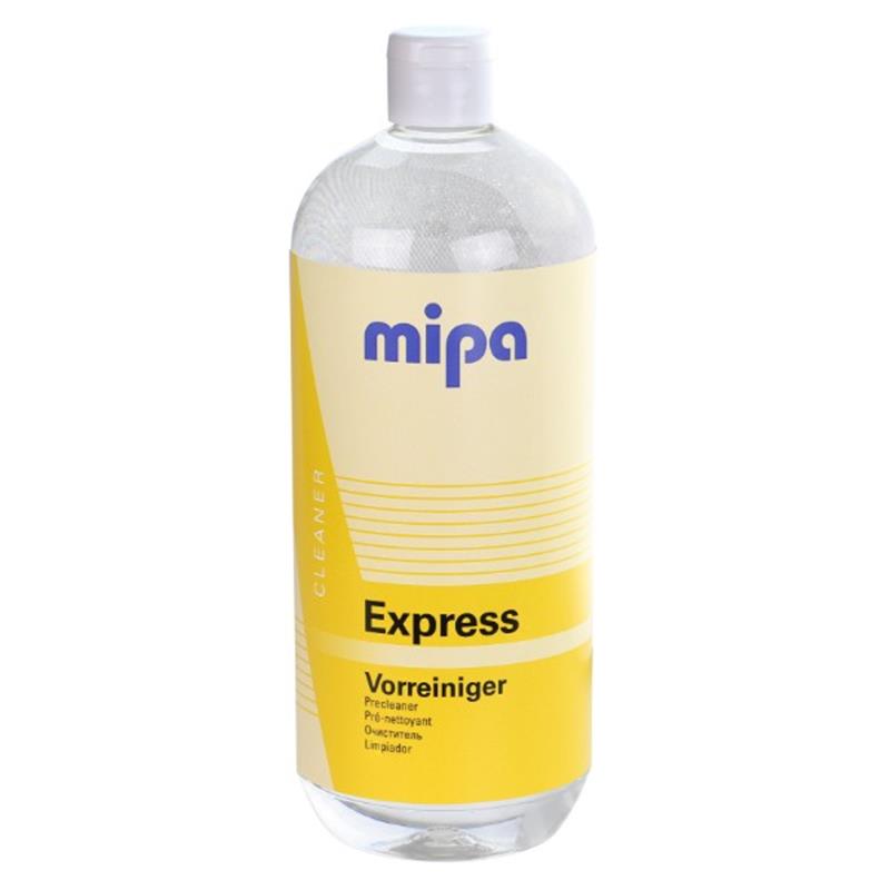 MIPA KUNSTSTOFREINIGER ANTI STATIC - 1L