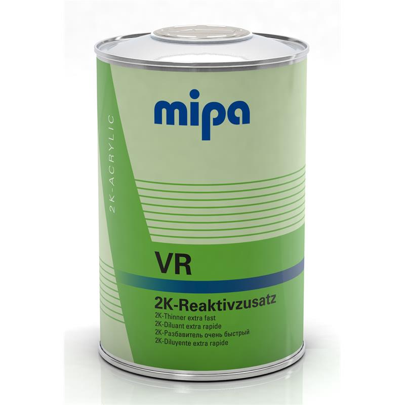 MIPA  2K REACTIONSVERDUNNER - 1L