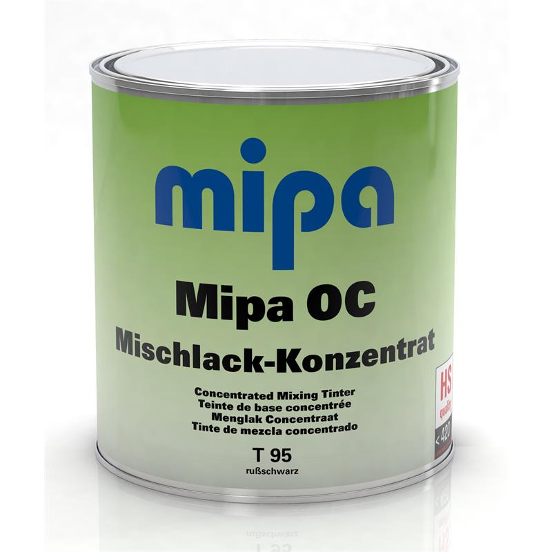 MIPA  OC  HS 2K AUTO-LAK T95 (gr.2) - 3L