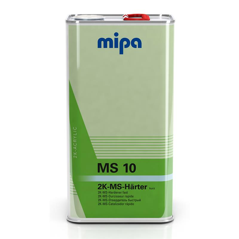 MIPA 2K MS HARDER MS10 SNEL -  5L