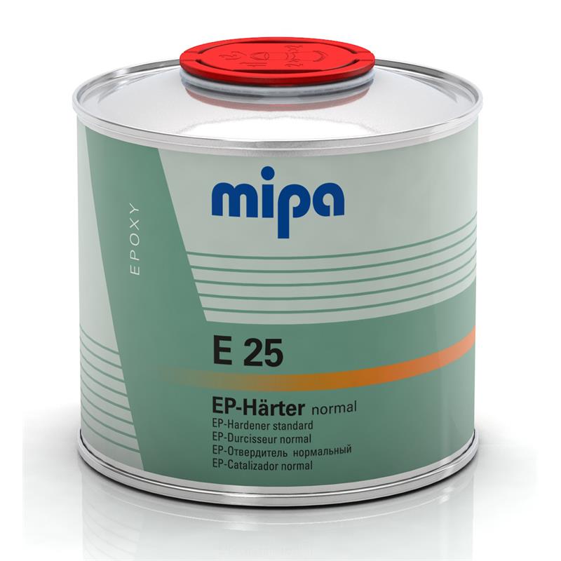 MIPA EP HARDER   E25  - 0,5L