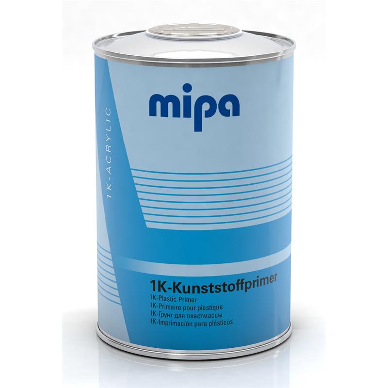 MIPA 1K KUNSTSTOF HECHTPRIMER -1L