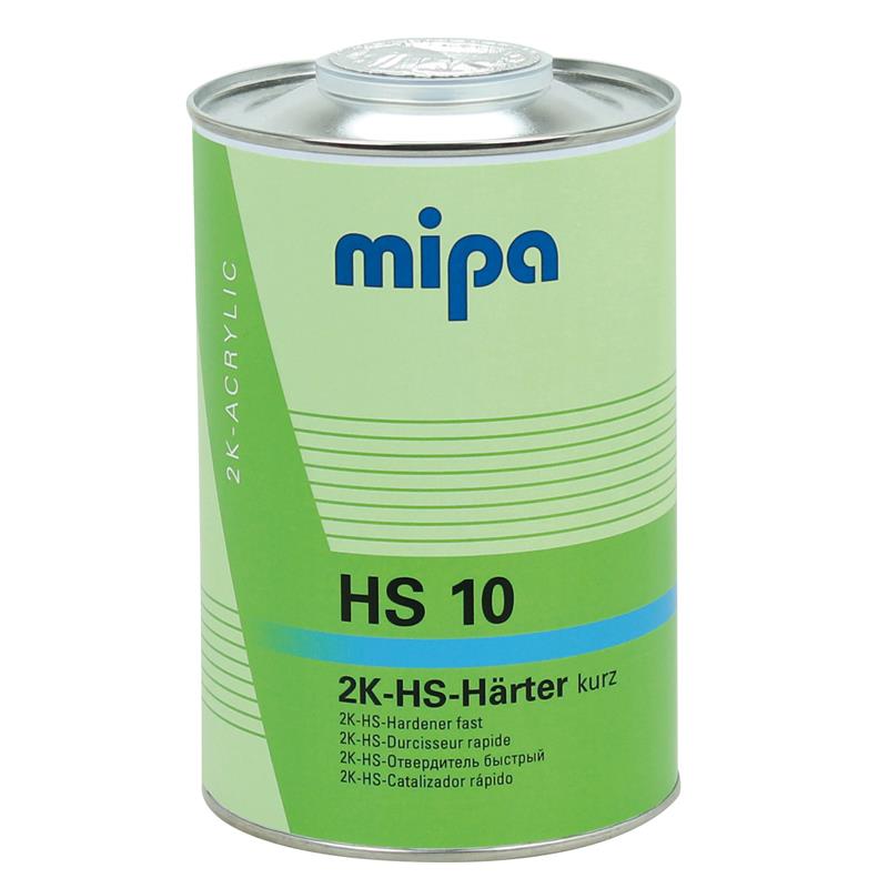 MIPA 2K HS HARDER SNEL HS10 - 1L