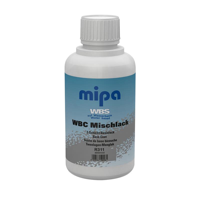 MIPA WBC R311  ABTON ROT- 0,5L