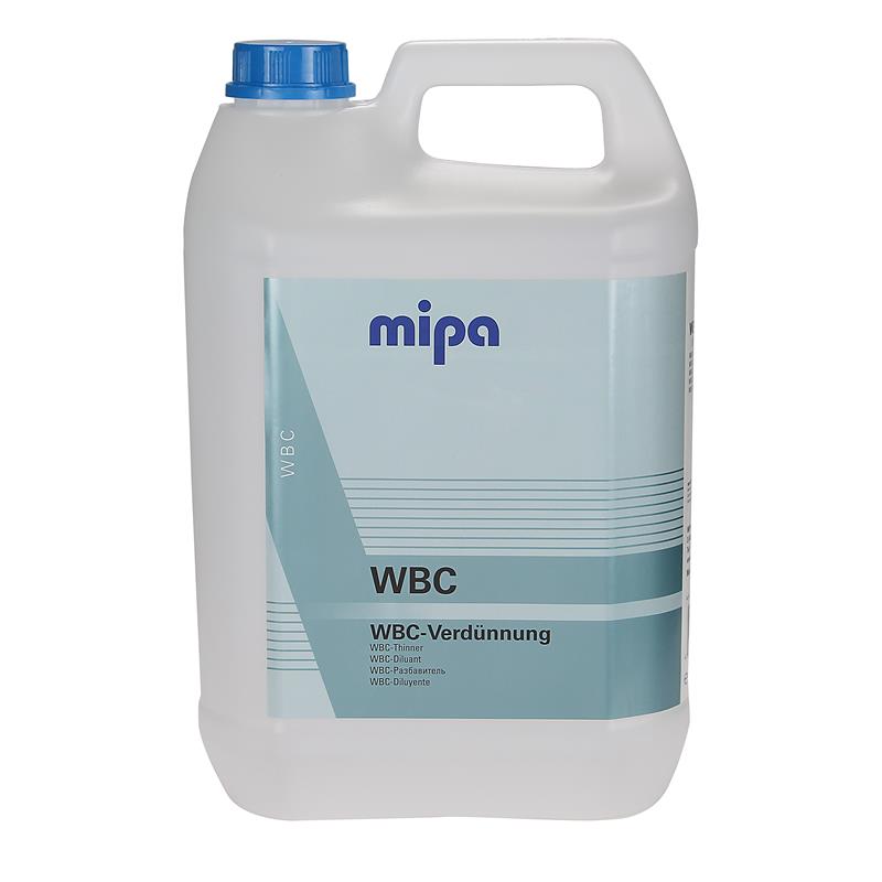MIPA WBC VERDUNNING - 5L