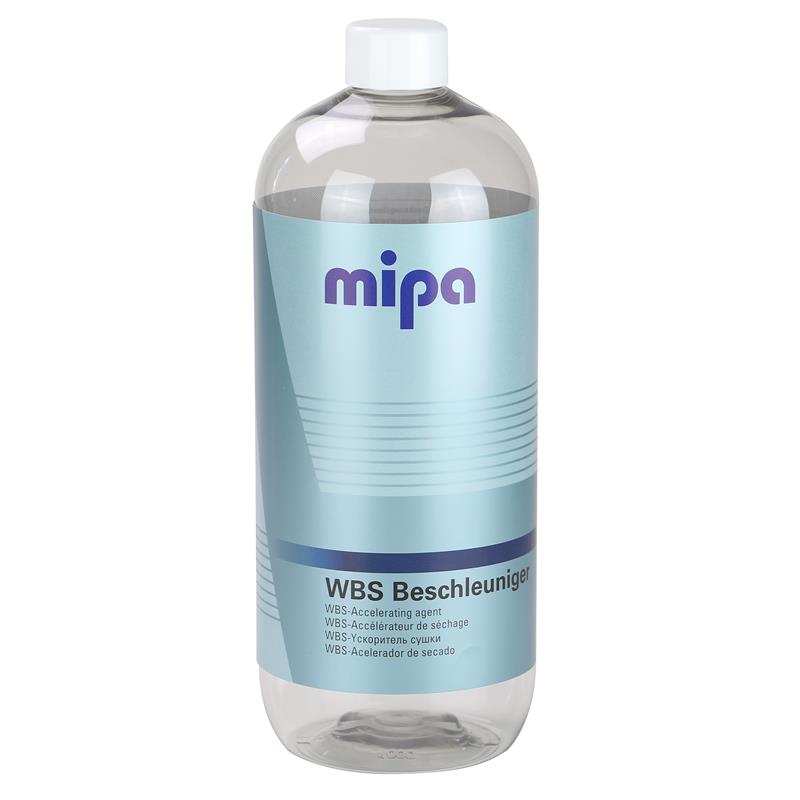 MIPA WBS VERSNELLER beschleuniger - 1L