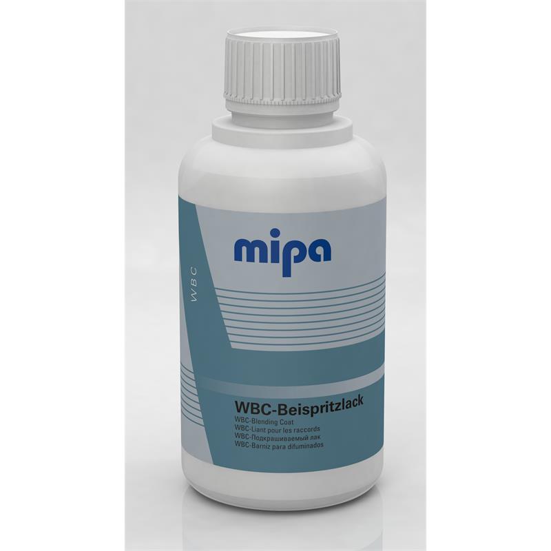 MIPA WBC BEISPRITZLACK - 1L