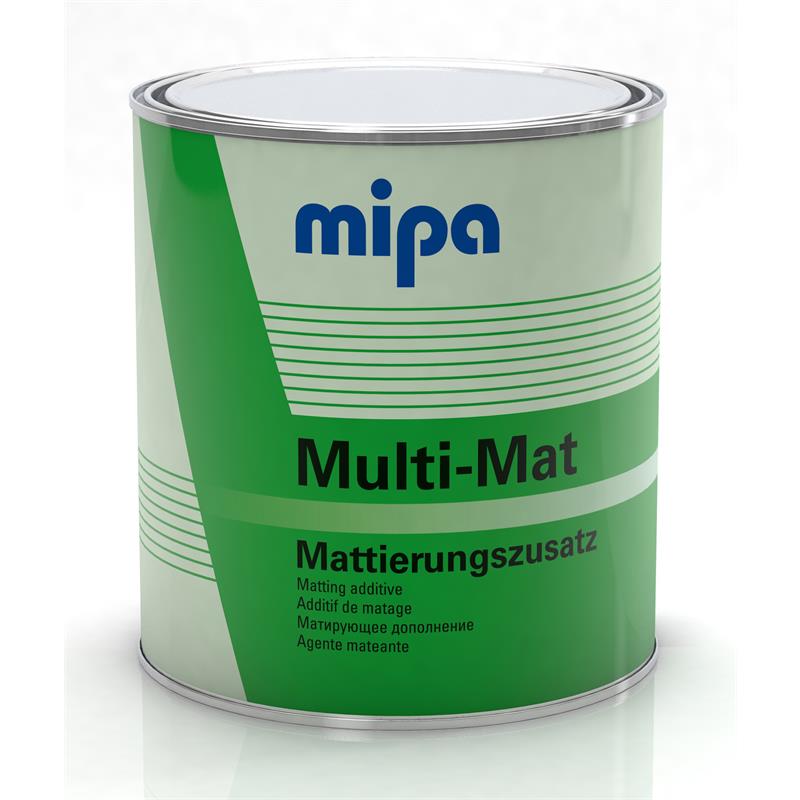 MIPA MULTIMAT HS PUR - 3 L