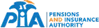 Pensions and Insurance Authority logo