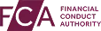 Financial Conduct Authority logo
