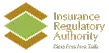 Insurance Regulatory Authority logo