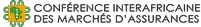 Conférence Interafricaine des Marchés d'Assurances logo