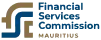Financial Services Commission Mauritius logo