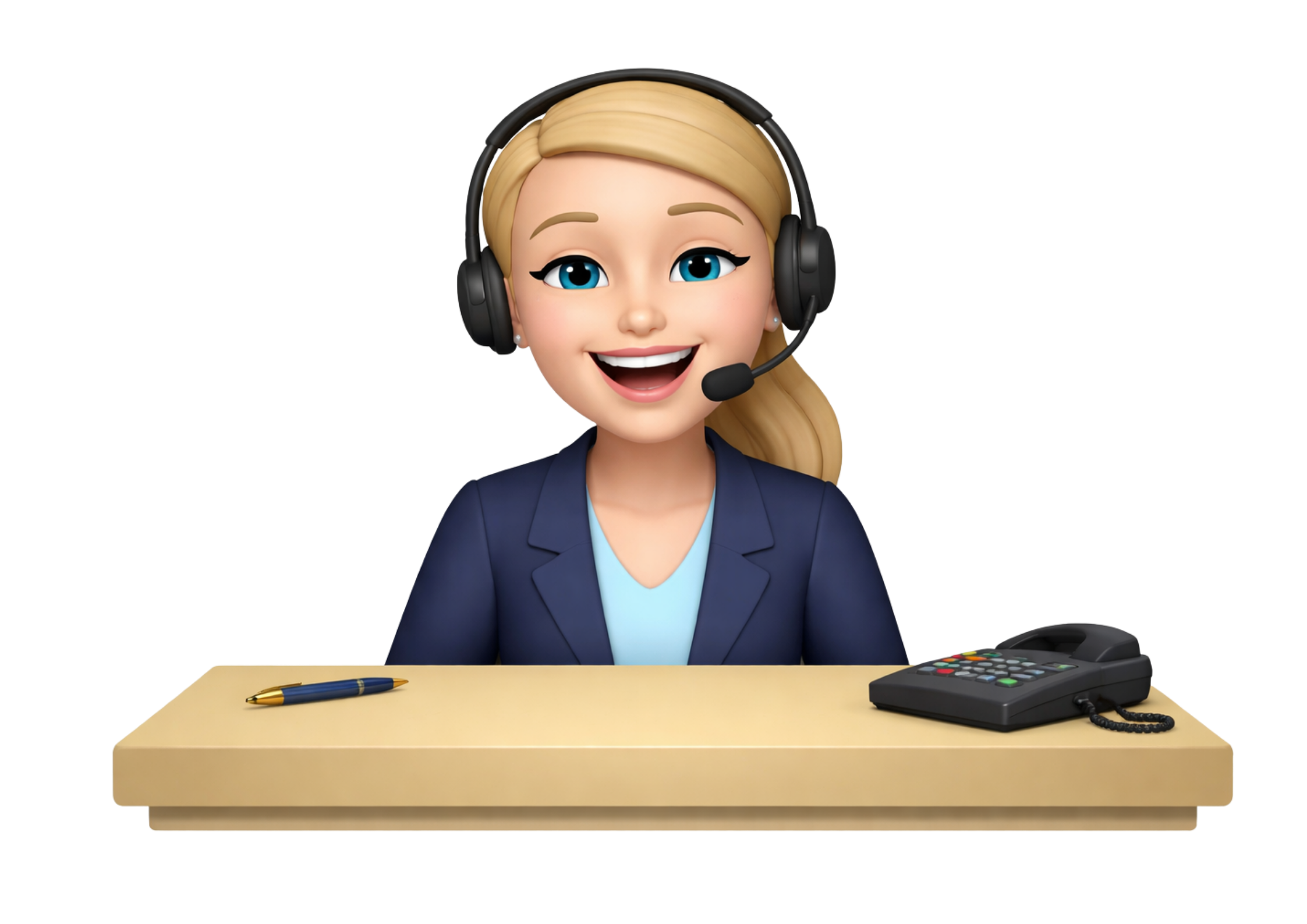 Agente de IA que responde consultas de clientes de forma automática