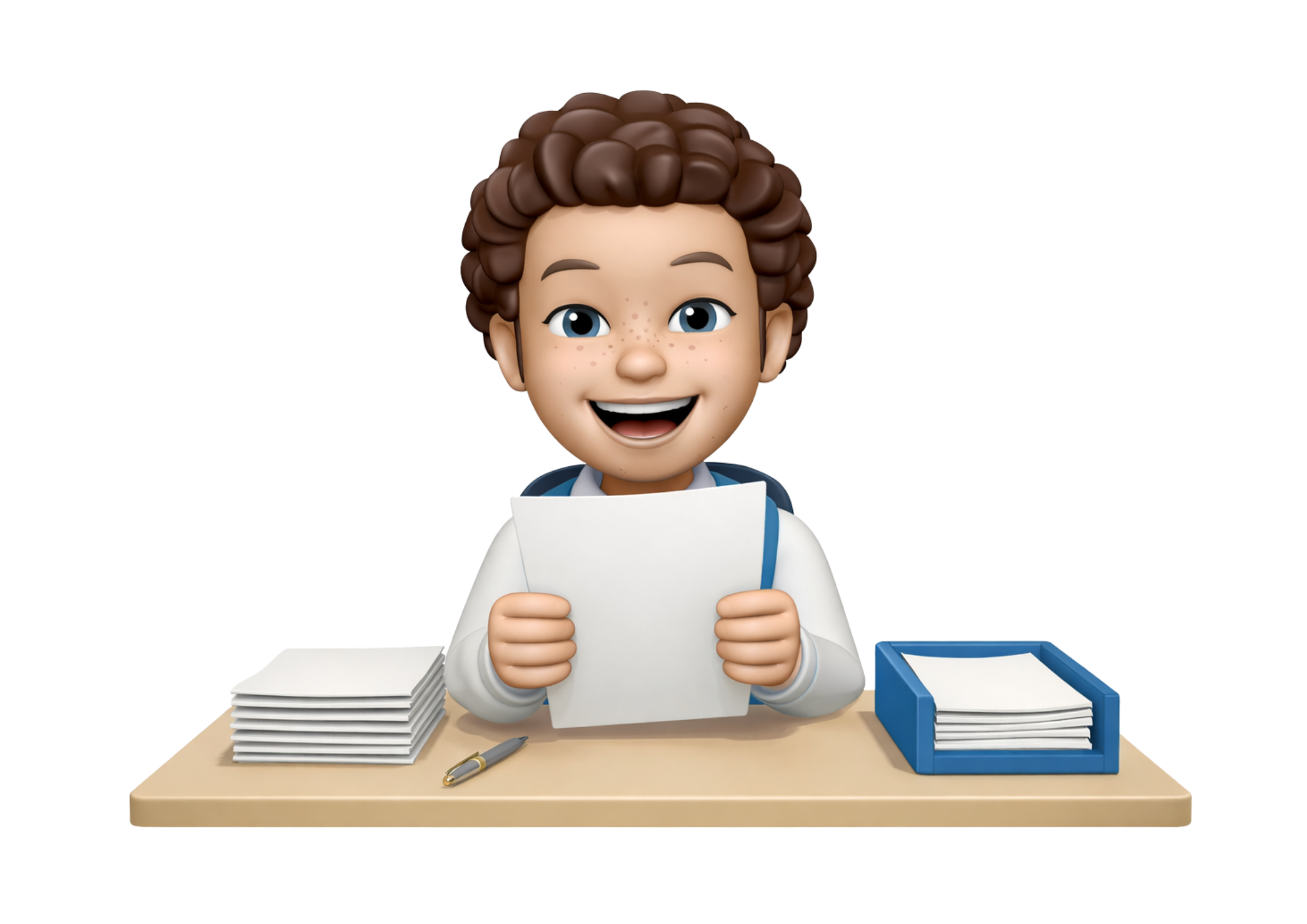 Agente de IA que organiza y gestiona documentos automáticamente