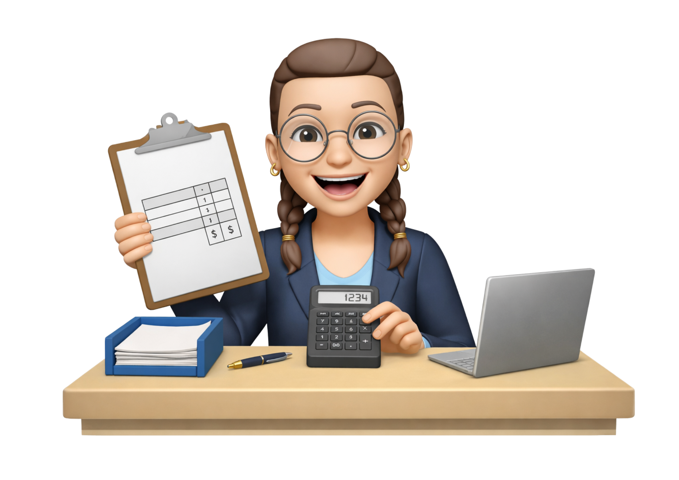 Agente de IA que procesa y gestiona facturas sin intervención manual