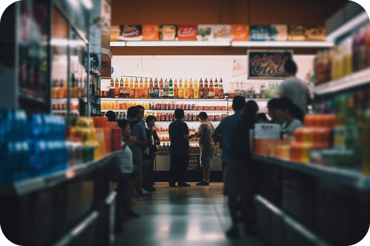 Image Convenience Stores