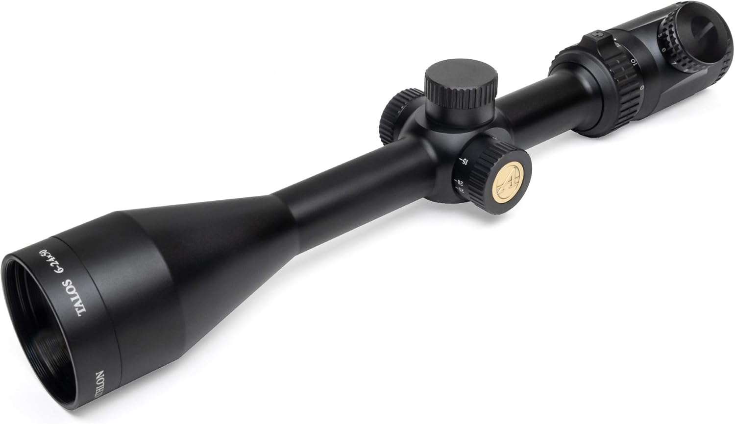 Athlon Optics Talos 6-24x50