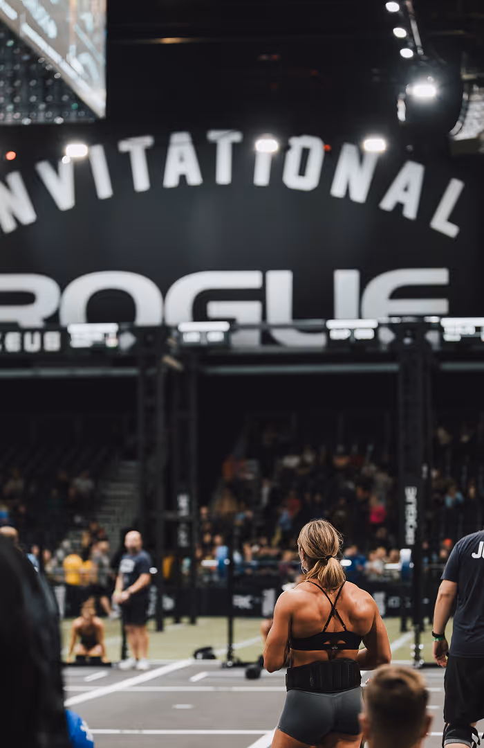 Rogue Invitational