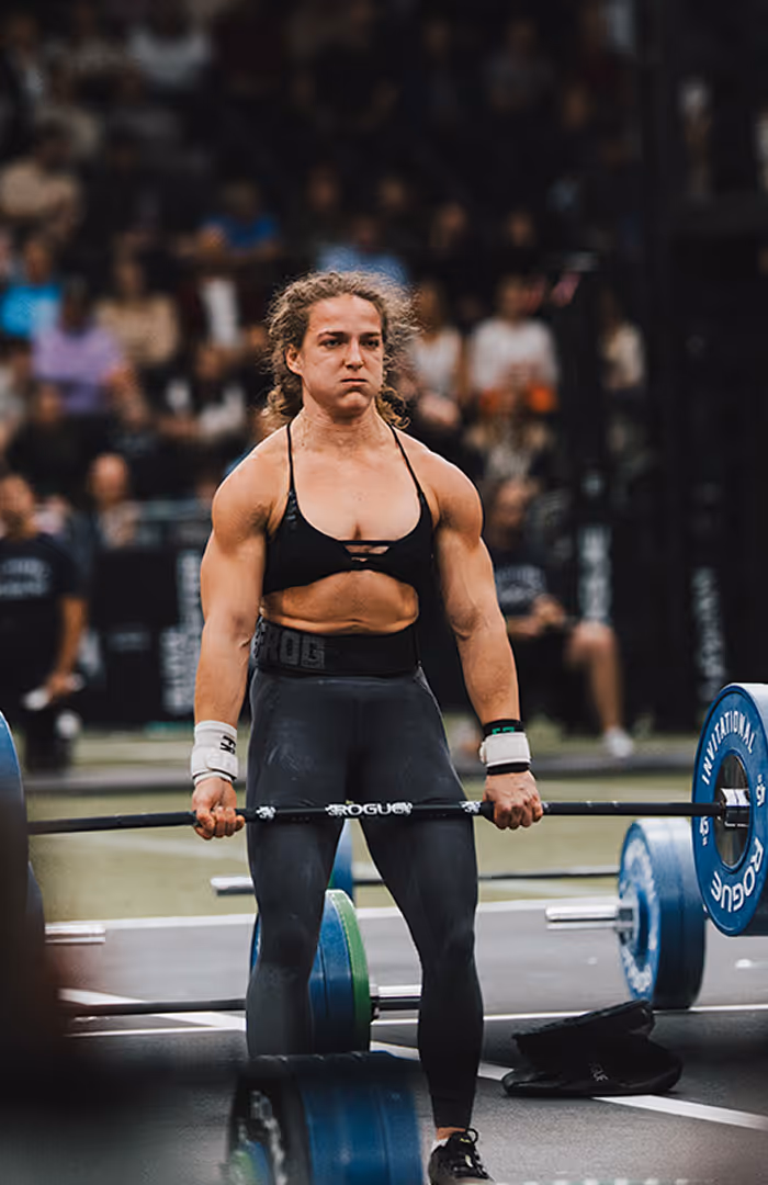 CrossFit Games