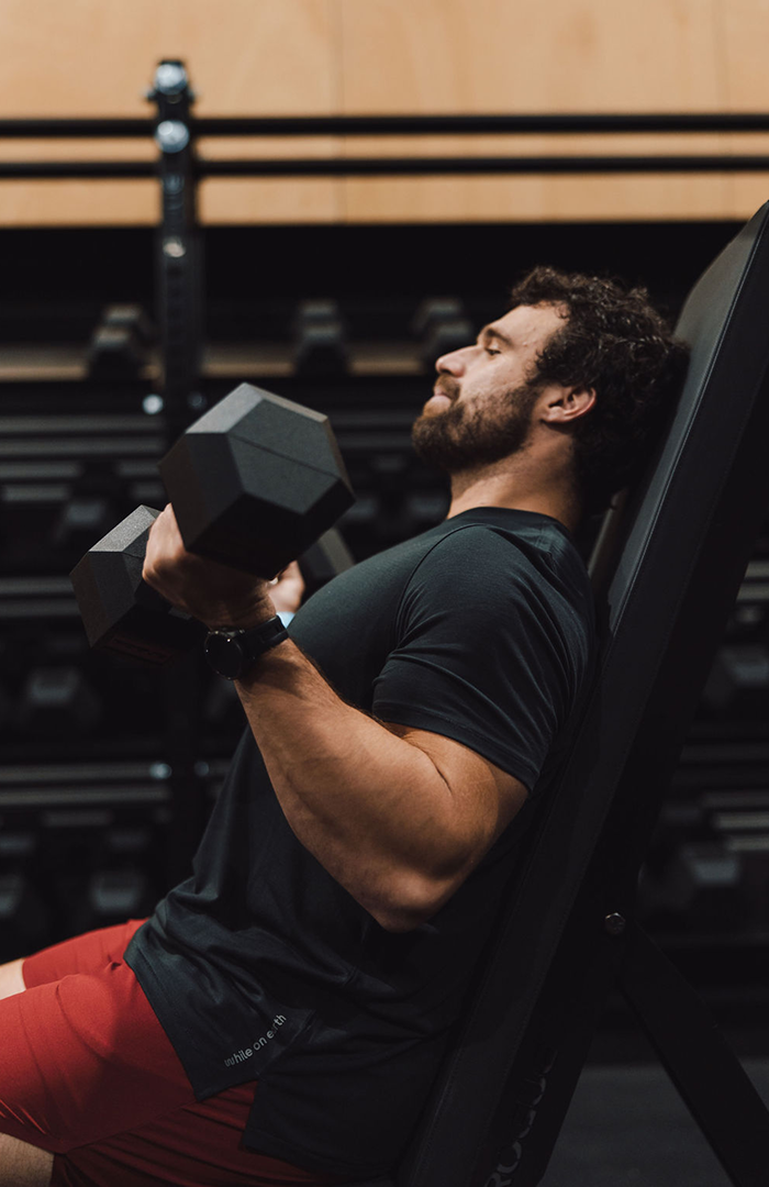Bodybuilding