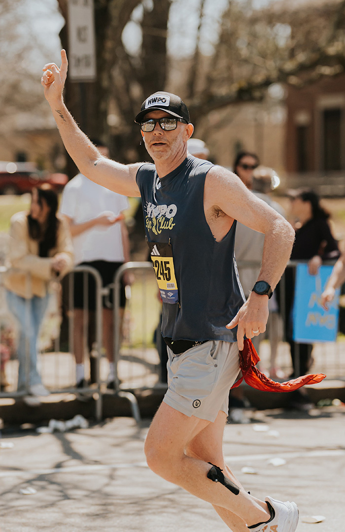 Always Forward Together 100 Mile Ultra