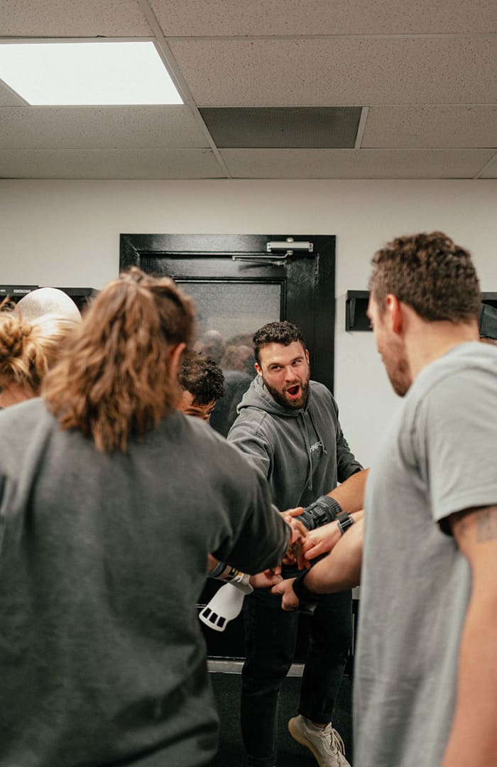 Coaching Chats