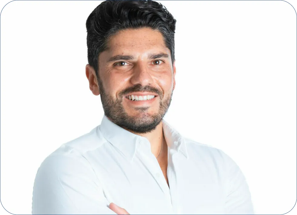 Il founder di Stargraph