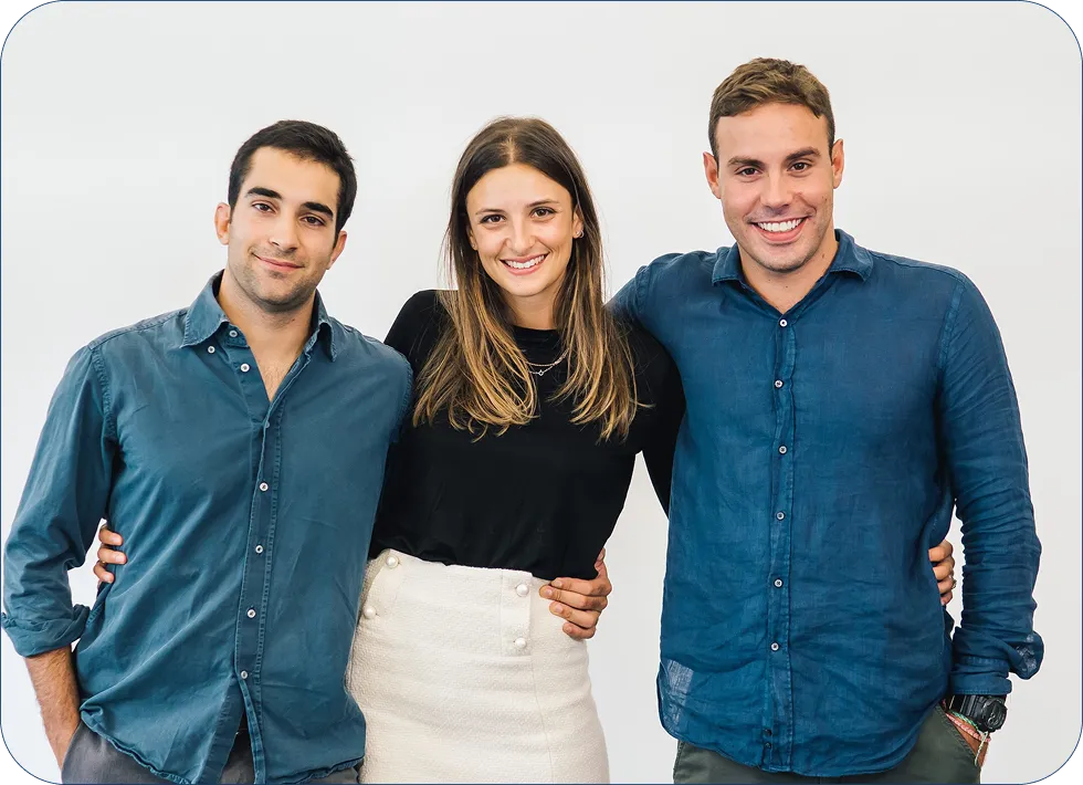 Il team di Digitazon