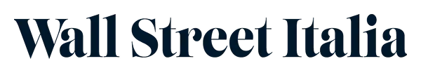 Logo Wall Street Italia