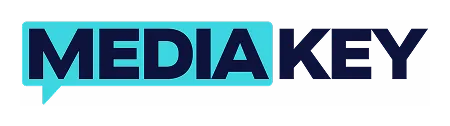 Logo Media Key