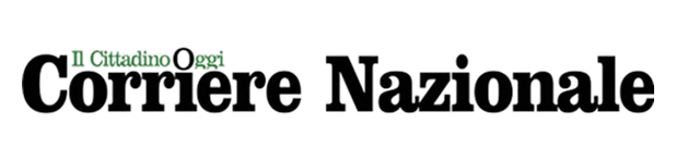 Logo Corriere Nazionale